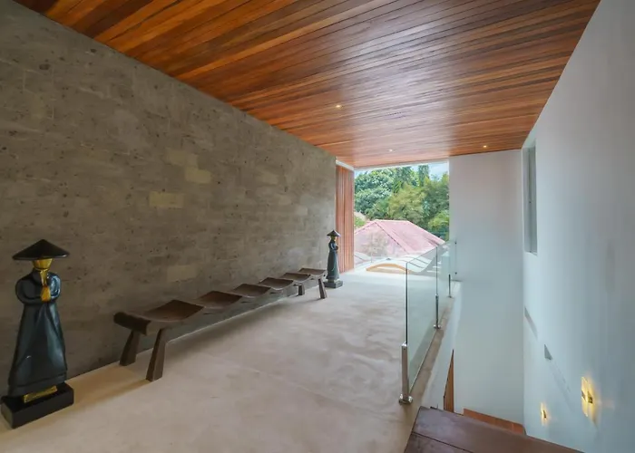 فيلة Casa Infinito - Style 8 Bedroom In *