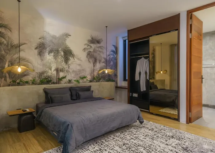فيلة Casa Infinito - Style 8 Bedroom In تْشانغو