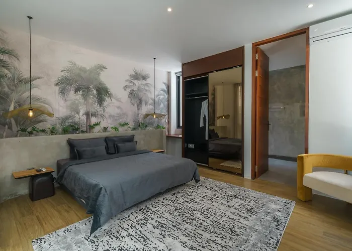 Casa Infinito - Style 8 Bedroom In * تْشانغو