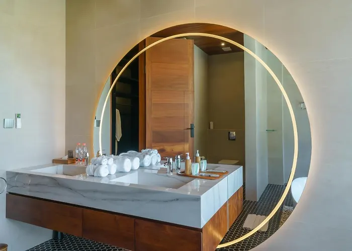 Casa Infinito - Style 8 Bedroom In فيلة تْشانغو