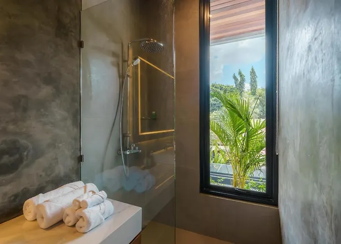 Casa Infinito - Style 8 Bedroom In فيلة