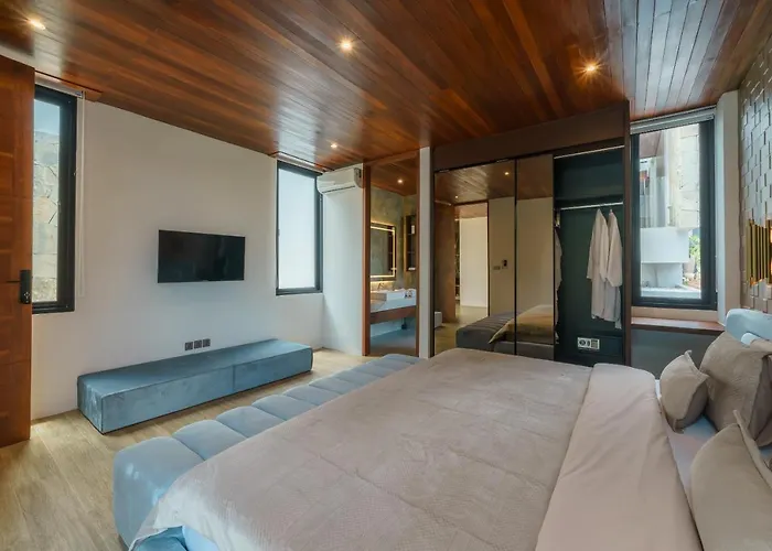 فيلة Casa Infinito - Style 8 Bedroom In *
