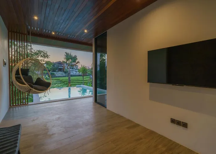 فيلة Casa Infinito - Style 8 Bedroom In *
