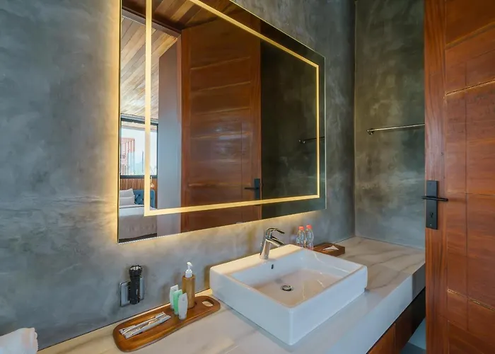 فيلة Casa Infinito - Style 8 Bedroom In تْشانغو