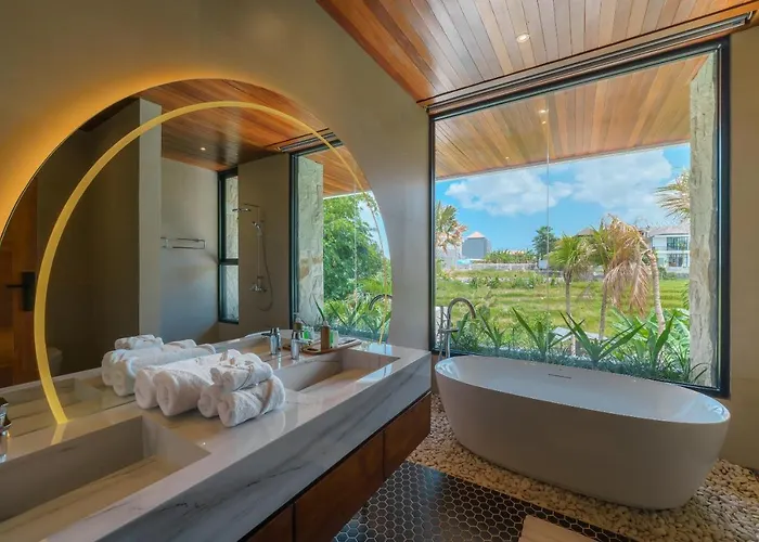 Casa Infinito - Style 8 Bedroom In فيلة