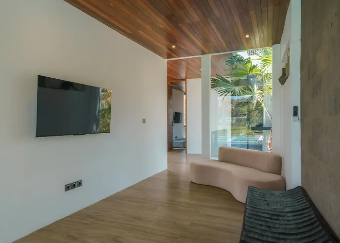 فيلة Casa Infinito - Style 8 Bedroom In