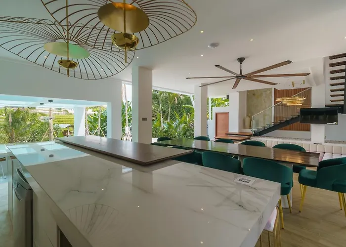 فيلة Casa Infinito - Style 8 Bedroom In *