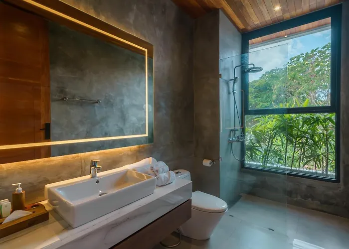 فيلة Casa Infinito - Style 8 Bedroom In *