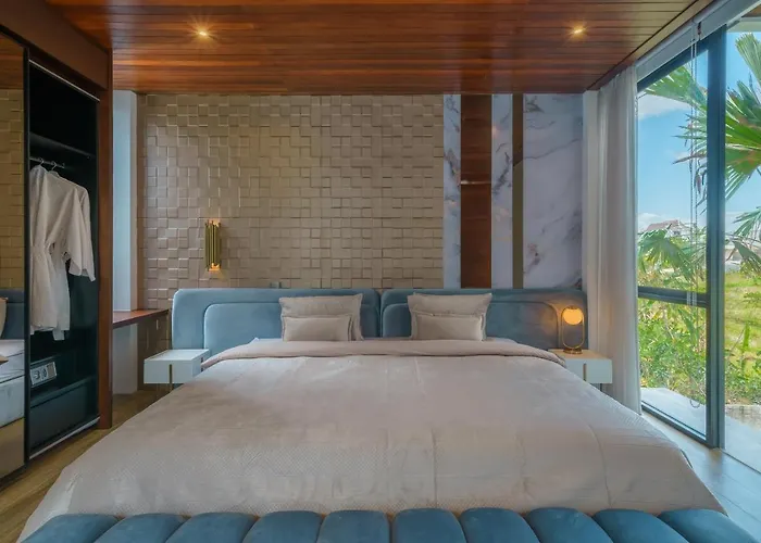 فيلة Casa Infinito - Style 8 Bedroom In
