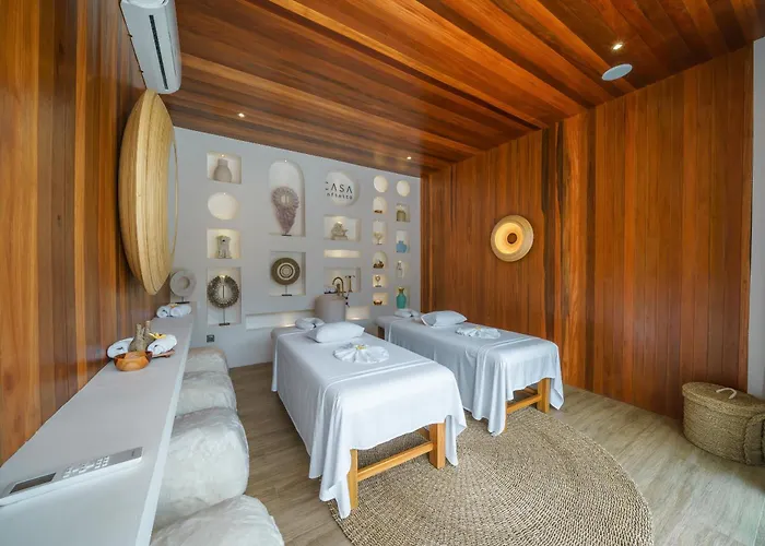 فيلة Casa Infinito - Style 8 Bedroom In *