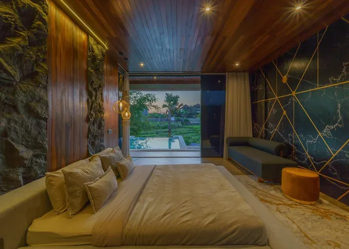 Casa Infinito - Style 8 Bedroom In *