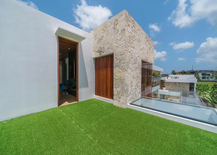 Casa Infinito - Style 8 Bedroom In *