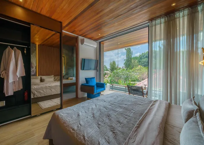 فيلة Casa Infinito - Style 8 Bedroom In