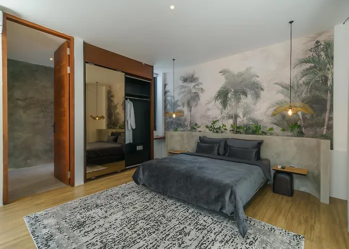 فيلة Casa Infinito - Style 8 Bedroom In *