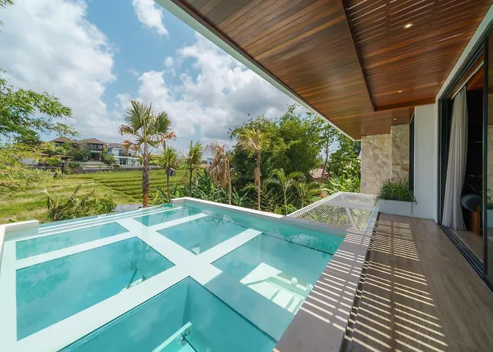 فيلة Casa Infinito - Style 8 Bedroom In تْشانغو