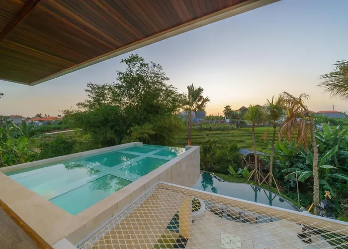 Casa Infinito - Style 8 Bedroom In * تْشانغو