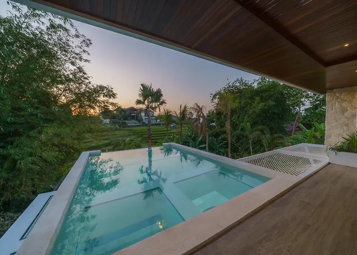 Casa Infinito - Style 8 Bedroom In تْشانغو