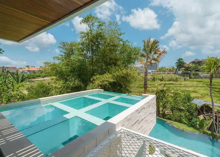 فيلة Casa Infinito - Style 8 Bedroom In *