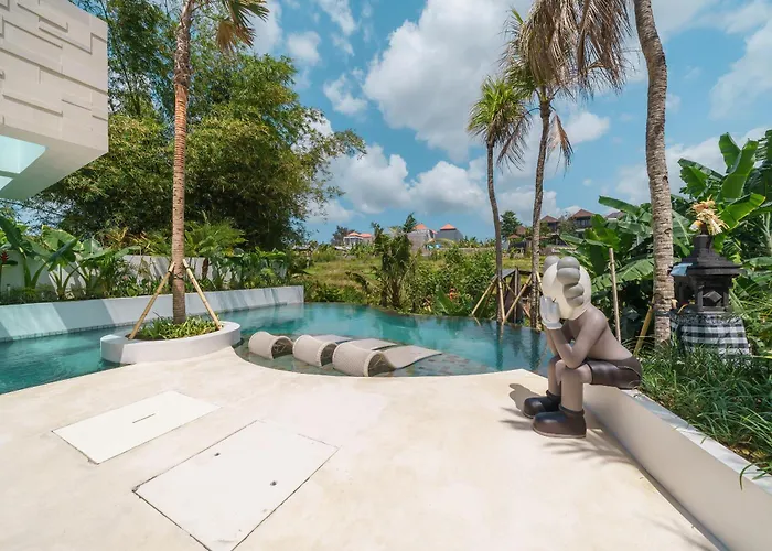 فيلة Casa Infinito - Style 8 Bedroom In *