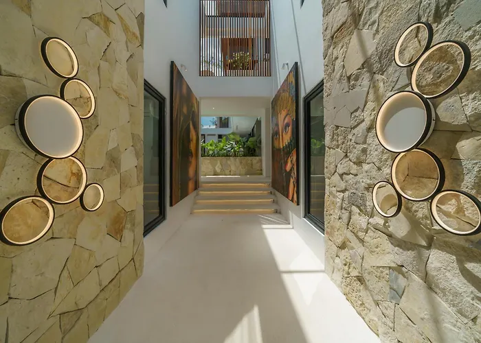 Casa Infinito - Style 8 Bedroom In *