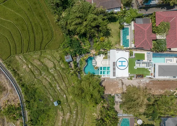 Casa Infinito - Style 8 Bedroom In * تْشانغو
